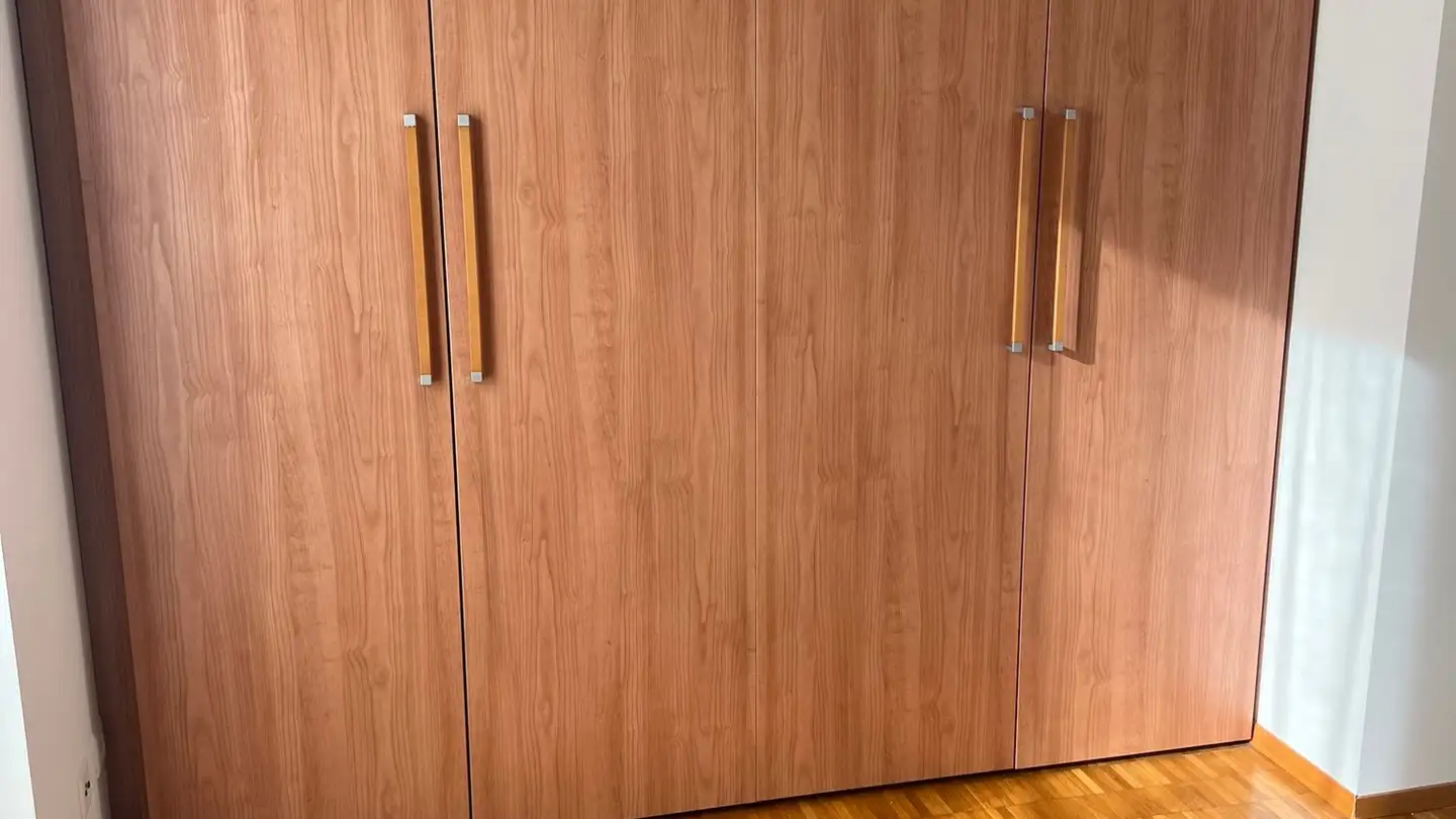 Appartamento in affitto - Via Dei Somazzi 18, 6932 Breganzona - Photo 4