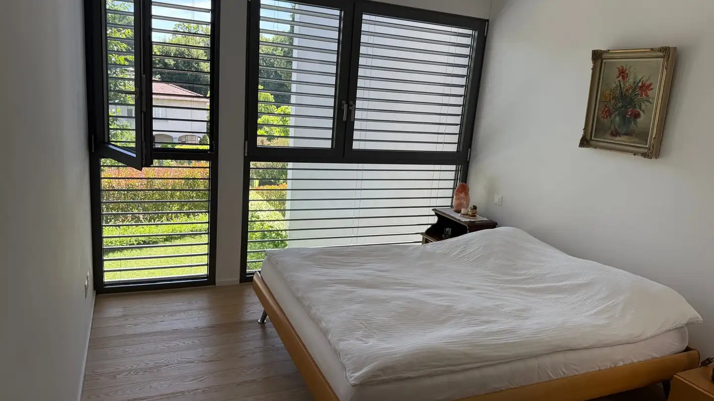 Apartment for sale - Via Cantonale 4, 6949 Comano - Photo 4