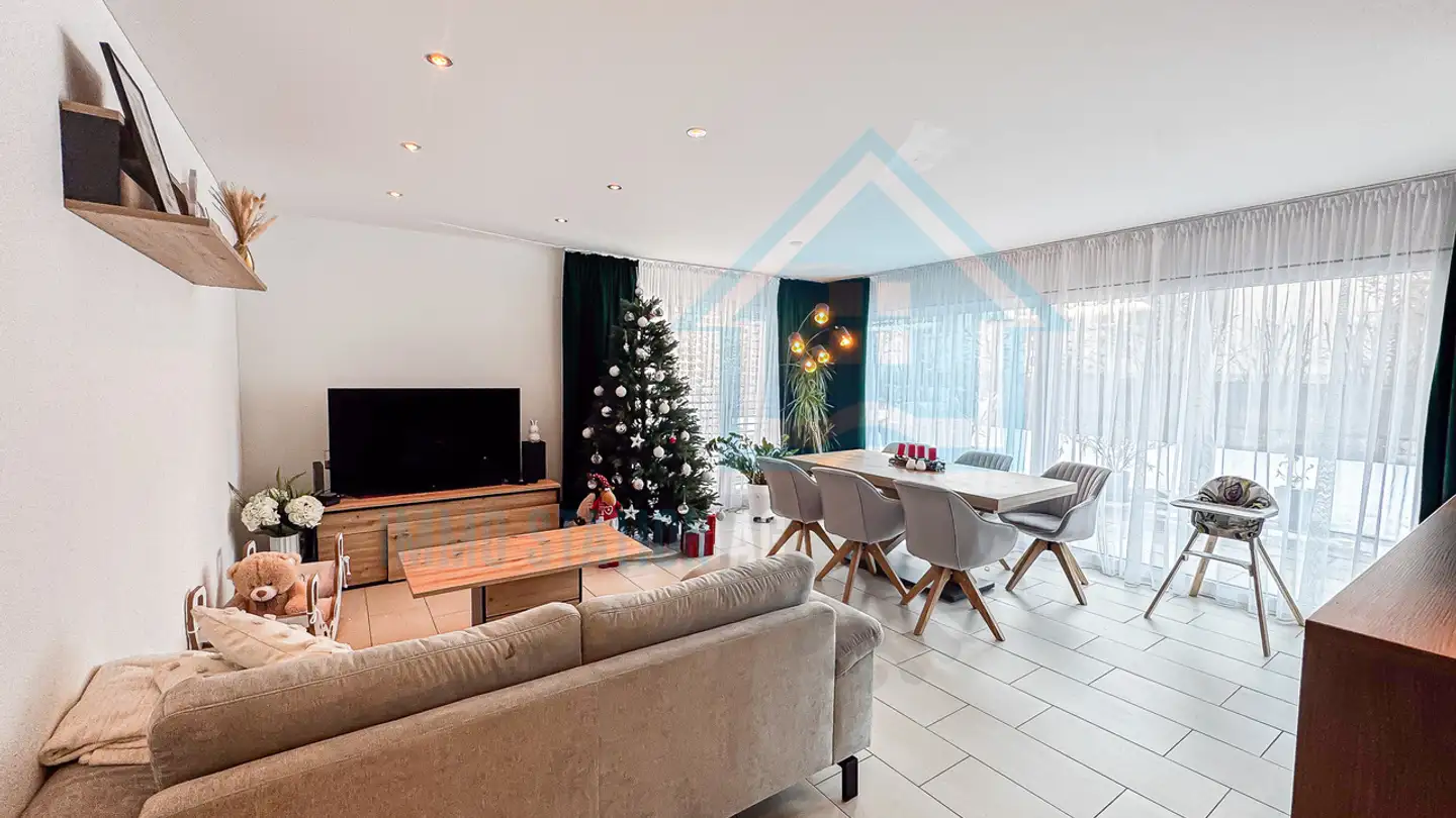 Apartment for rent - Fliederweg, 5040 Schöftland - Photo 3