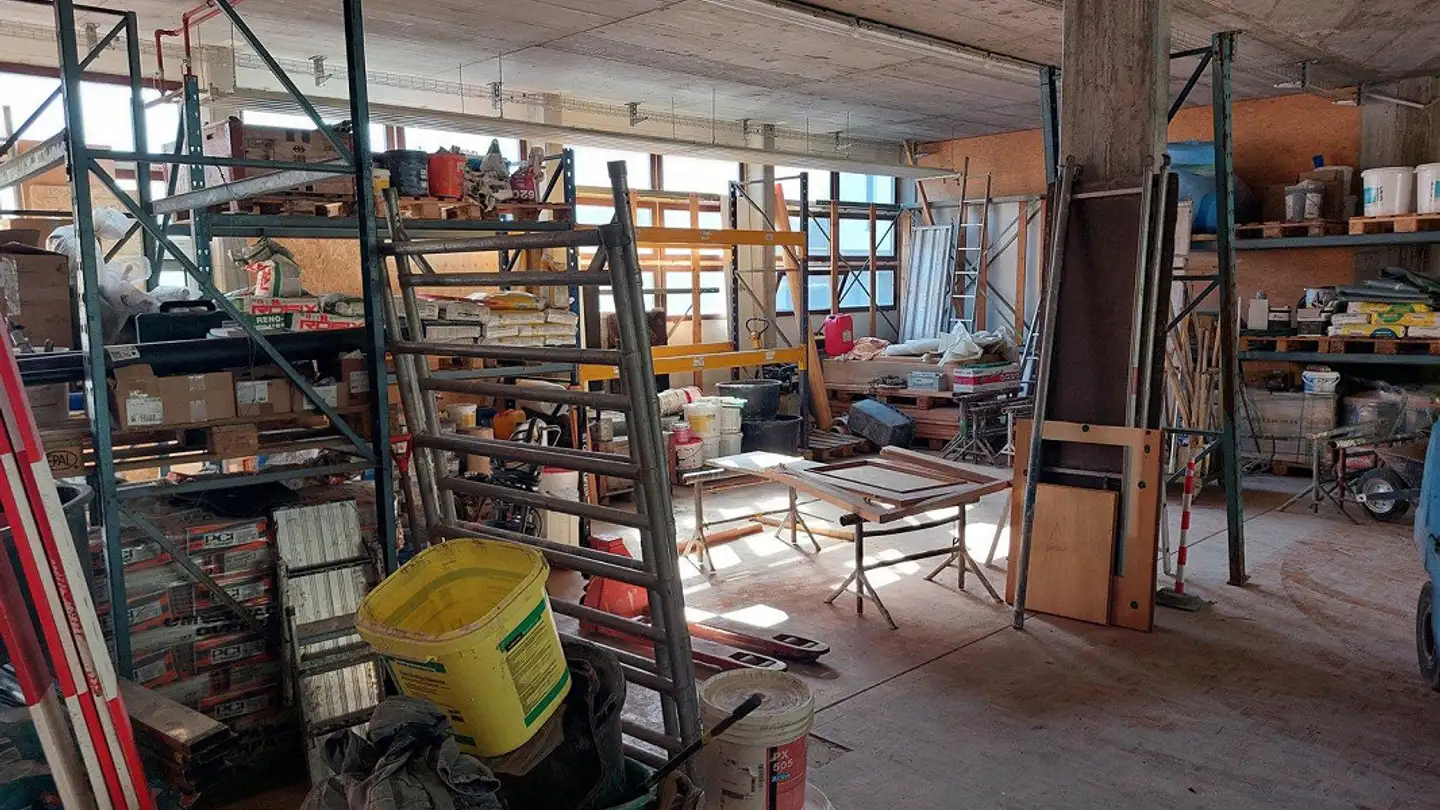 Commercial for rent - Löwenstrasse 58, 9400 Rorschach - Photo 4