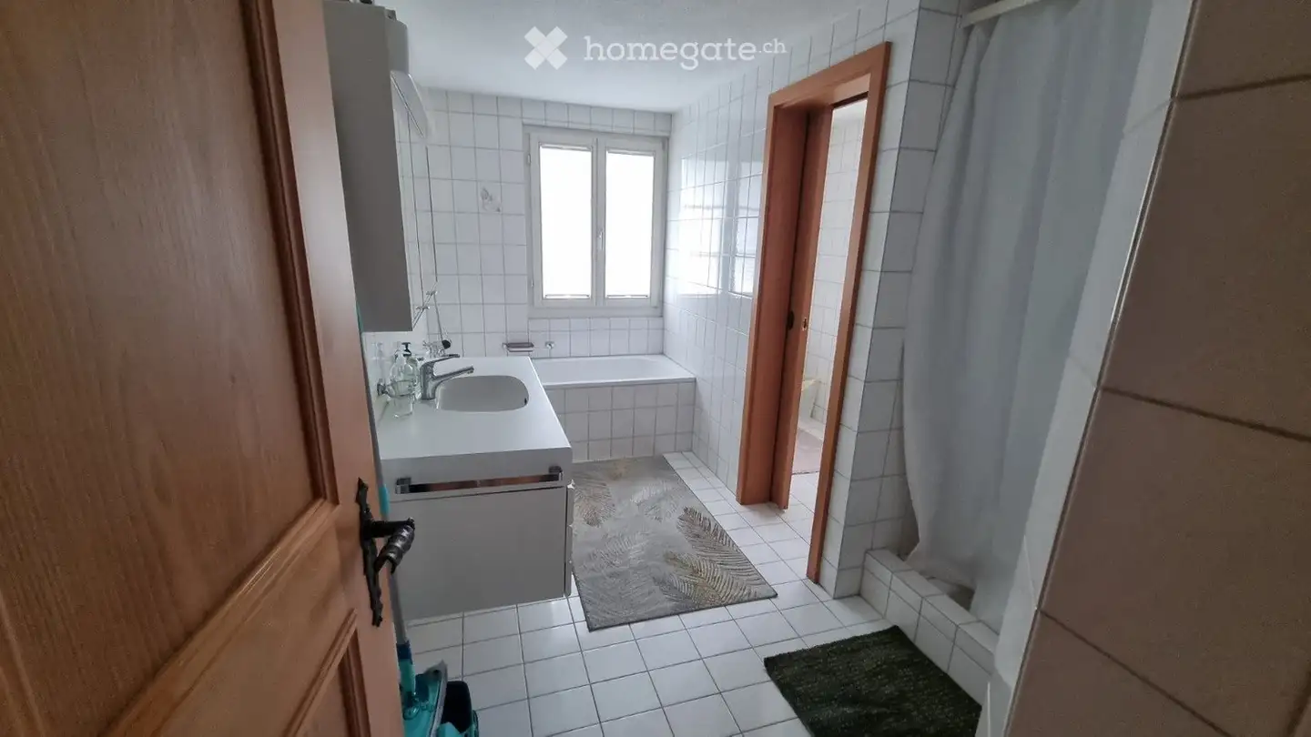 Stanza singola in affitto - Luzernerstrasse 5, 6014 Luzern - Foto 3