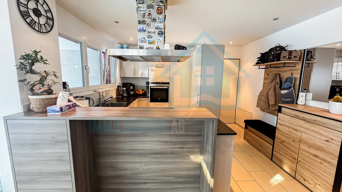 Apartment for rent - Fliederweg, 5040 Schöftland - Photo 4