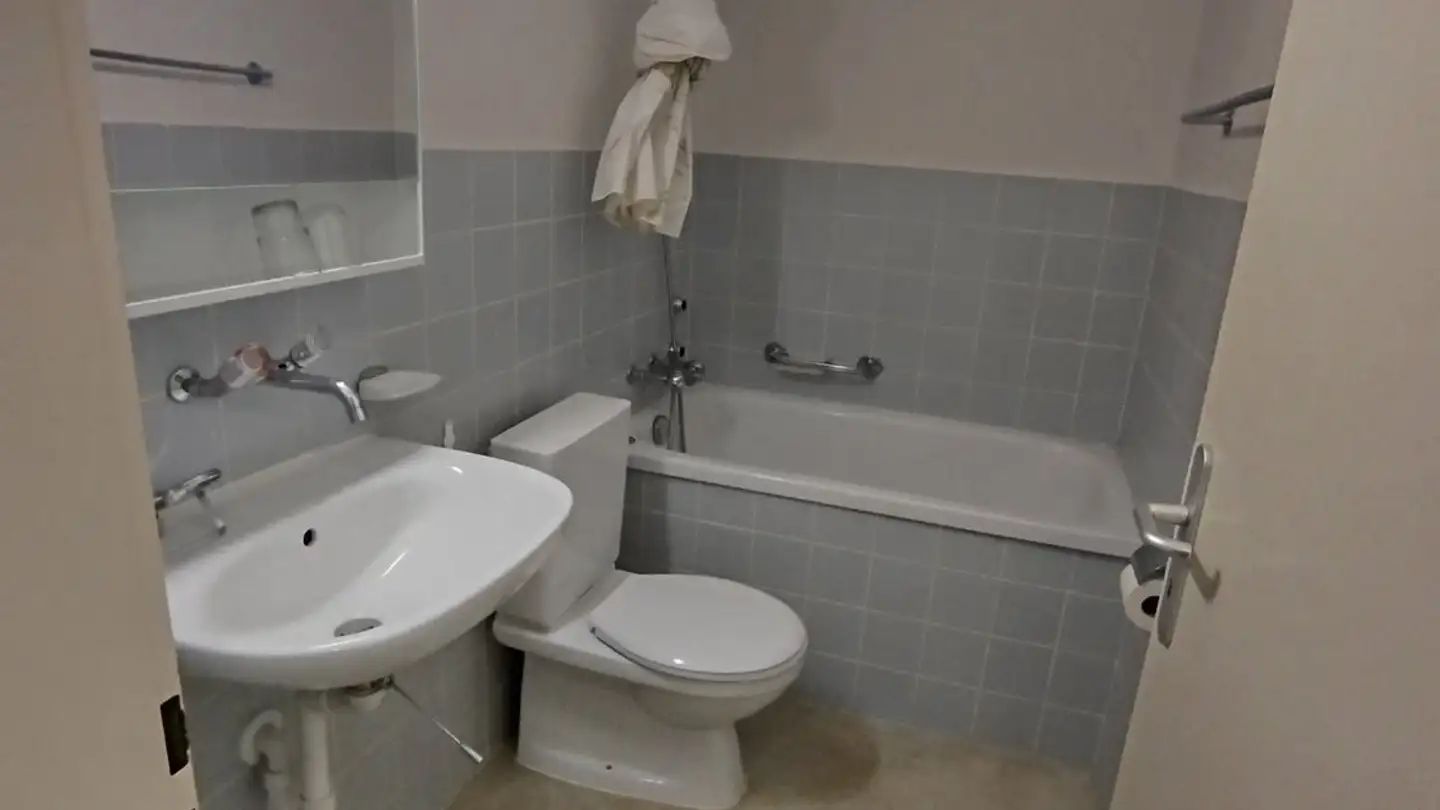 Appartement à louer - Sandackerweg 4, 4653 Obergösgen - Photo 3