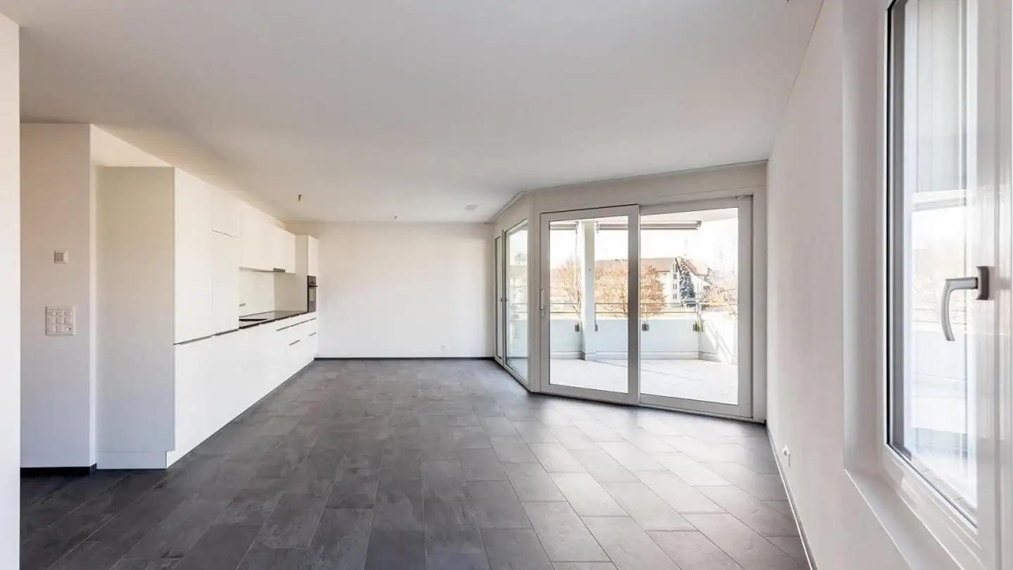 Appartement à louer - Burgdorfstrasse 1, 3422 Alchenflüh - Photo 2