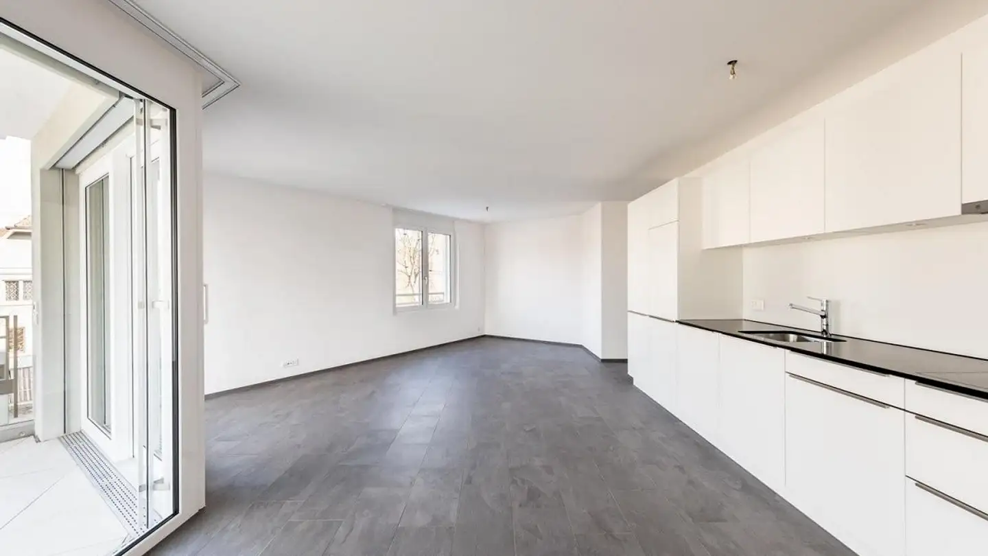 Appartement à louer - Burgdorfstrasse 1, 3422 Alchenflüh - Photo 3