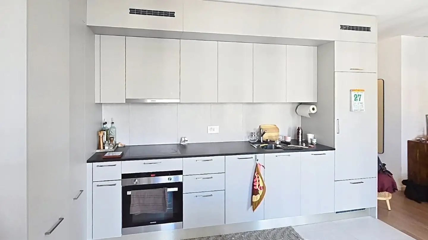 Wohnung mieten - Avenue De La Gare 7, 1630 Bulle - Foto 3