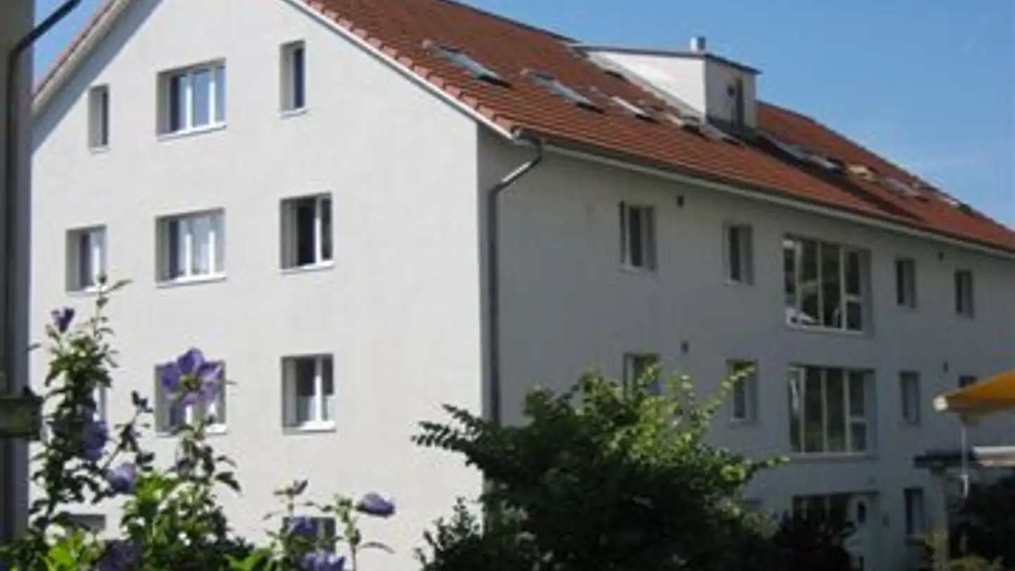 Appartamento in affitto - Sonnrainstrasse 13, 3510 Konolfingen - Foto 2