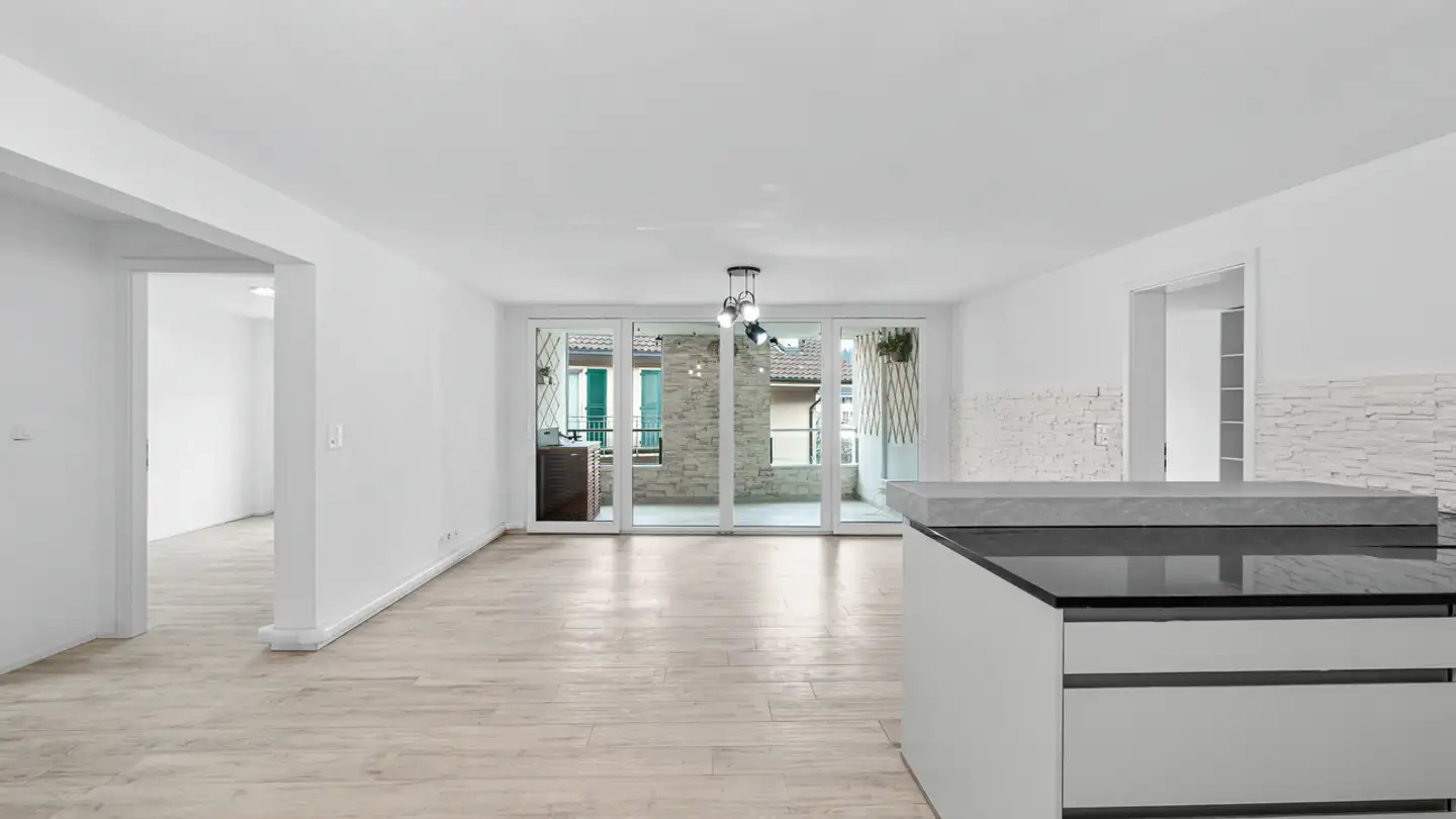 Wohnung kaufen - 1800 Vevey - Foto 4