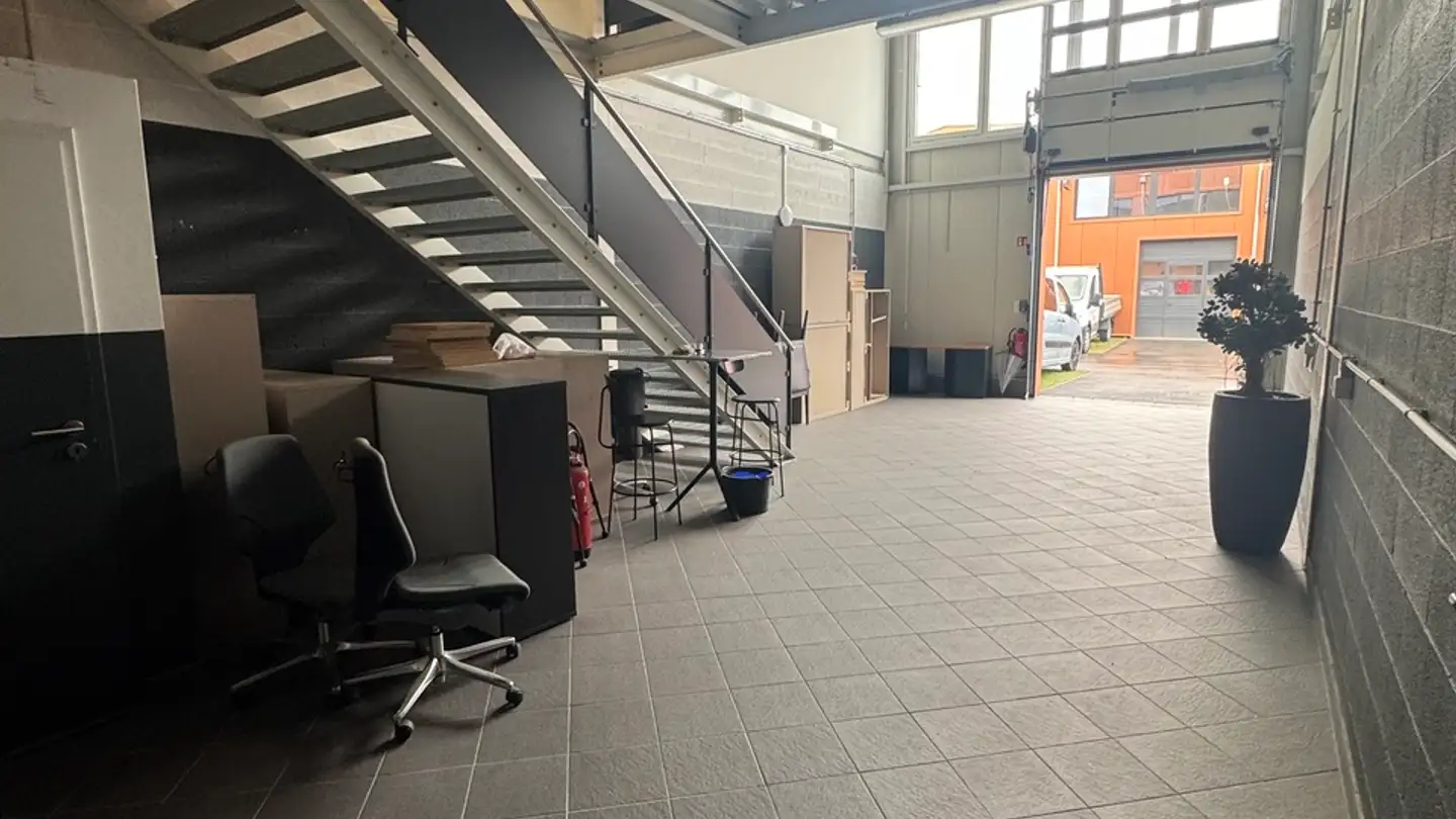 Immobile in affitto - Chemin Des Lentillières 22, 1023 Crissier - Photo 3