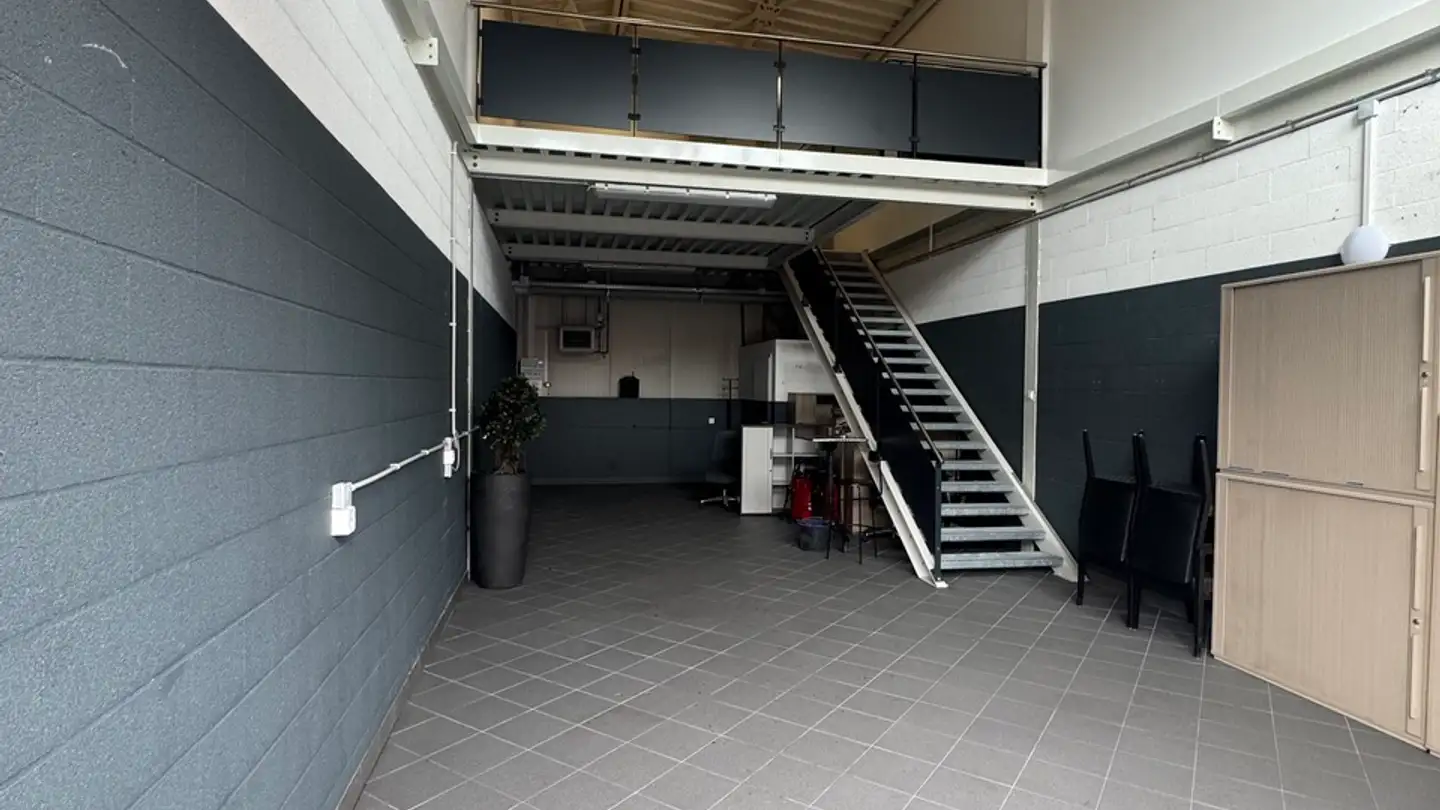 Immobile in affitto - Chemin Des Lentillières 22, 1023 Crissier - Photo 2