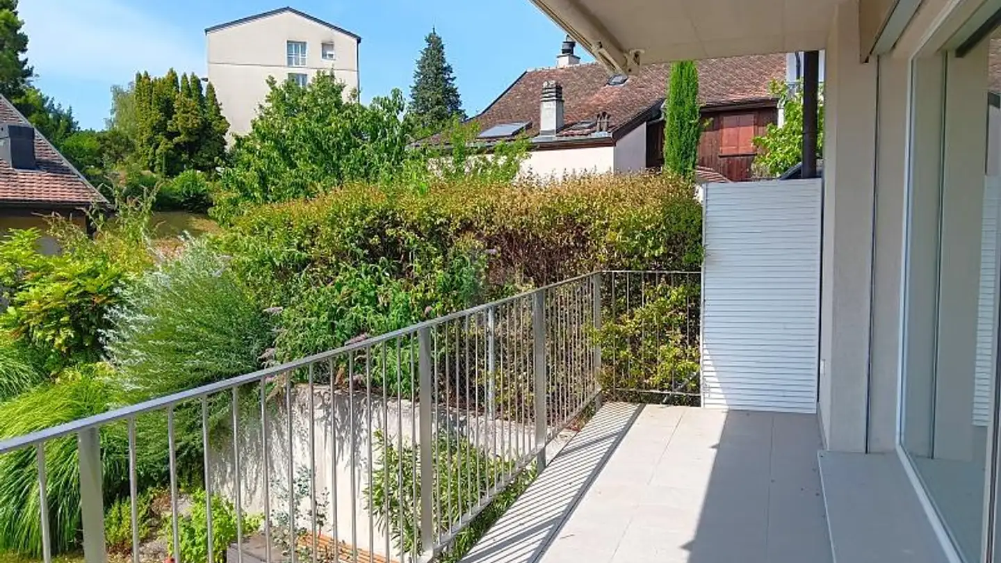 Appartamento in affitto - 1170 Aubonne
