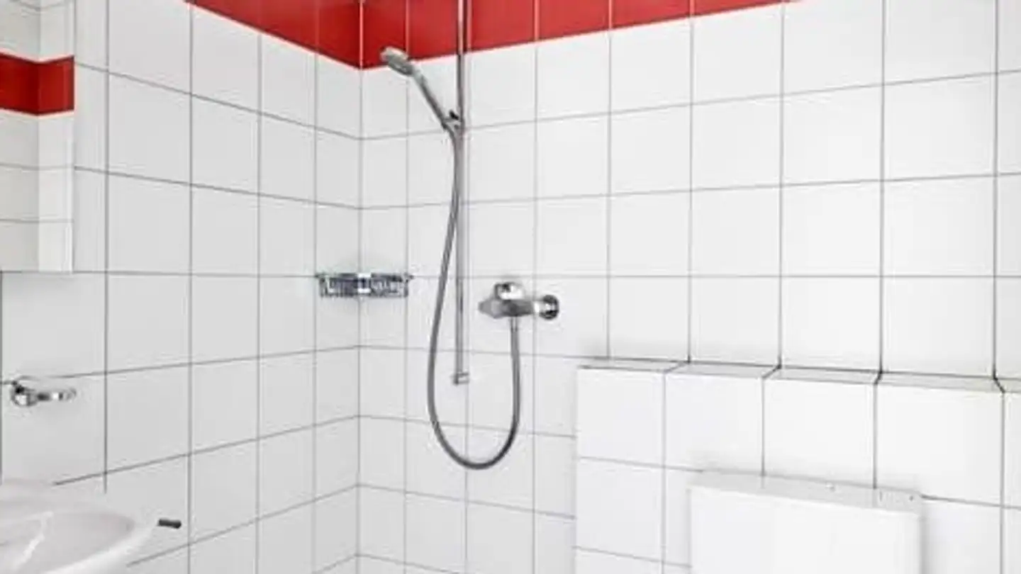 Studio in affitto - Avenue Du Midi, 1950 Sion - Photo 2