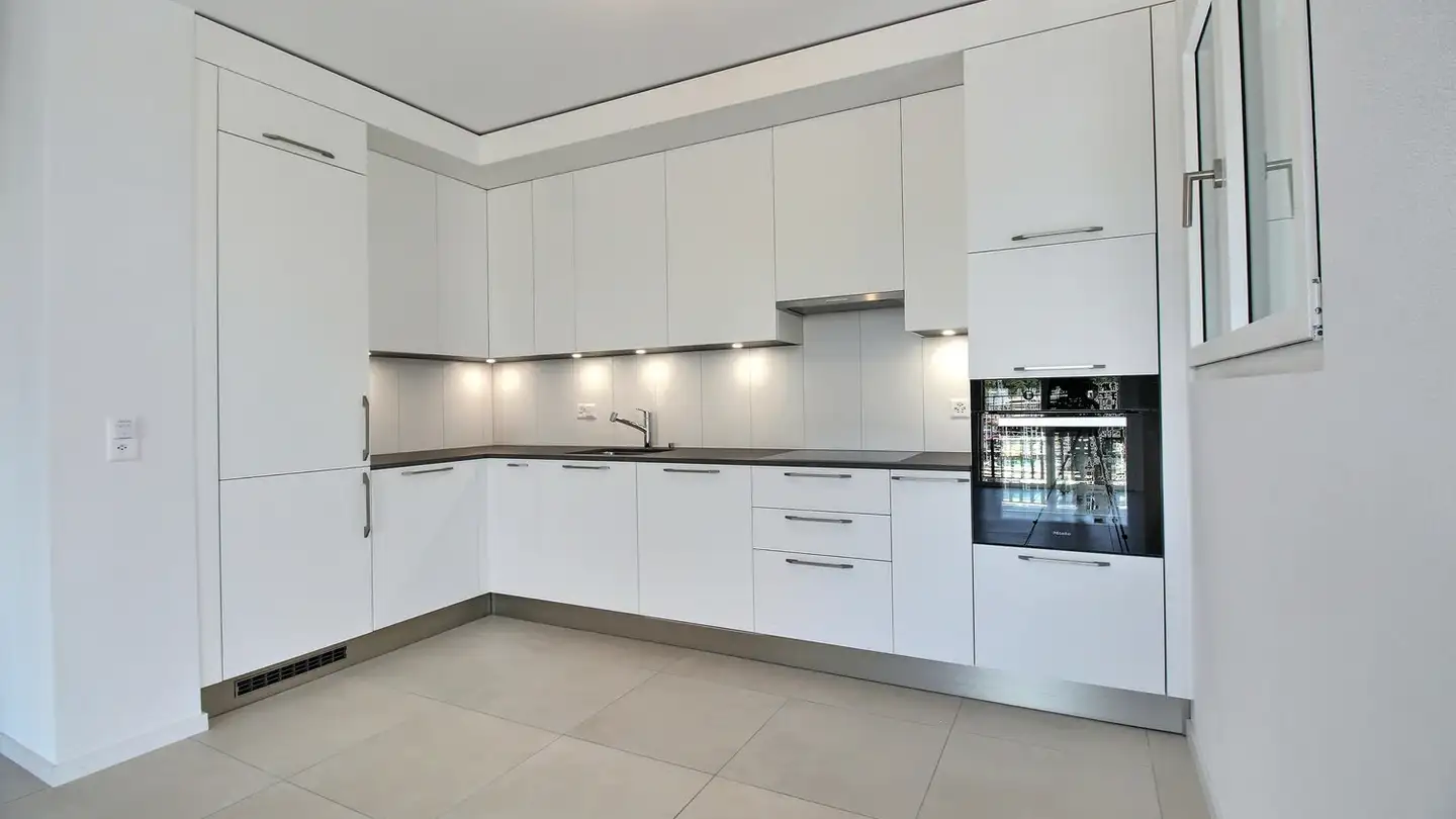 Appartement à louer - Rue Des Frères-Lumière 18, 1723 Marly - Photo 3