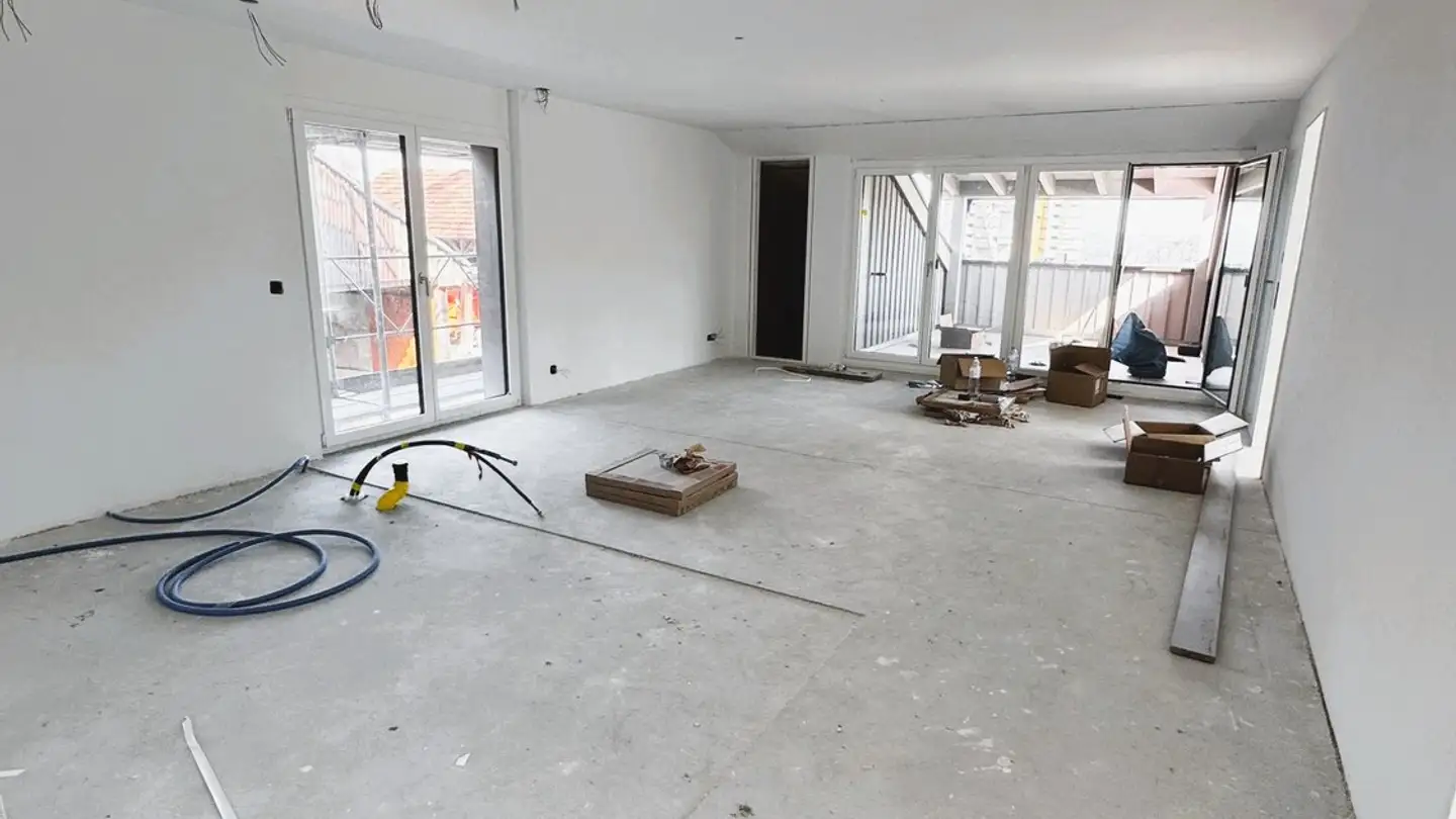 Appartamento in affitto - Brahaldenstrasse 6, 8412 Hünikon (Neftenbach) - Foto 3