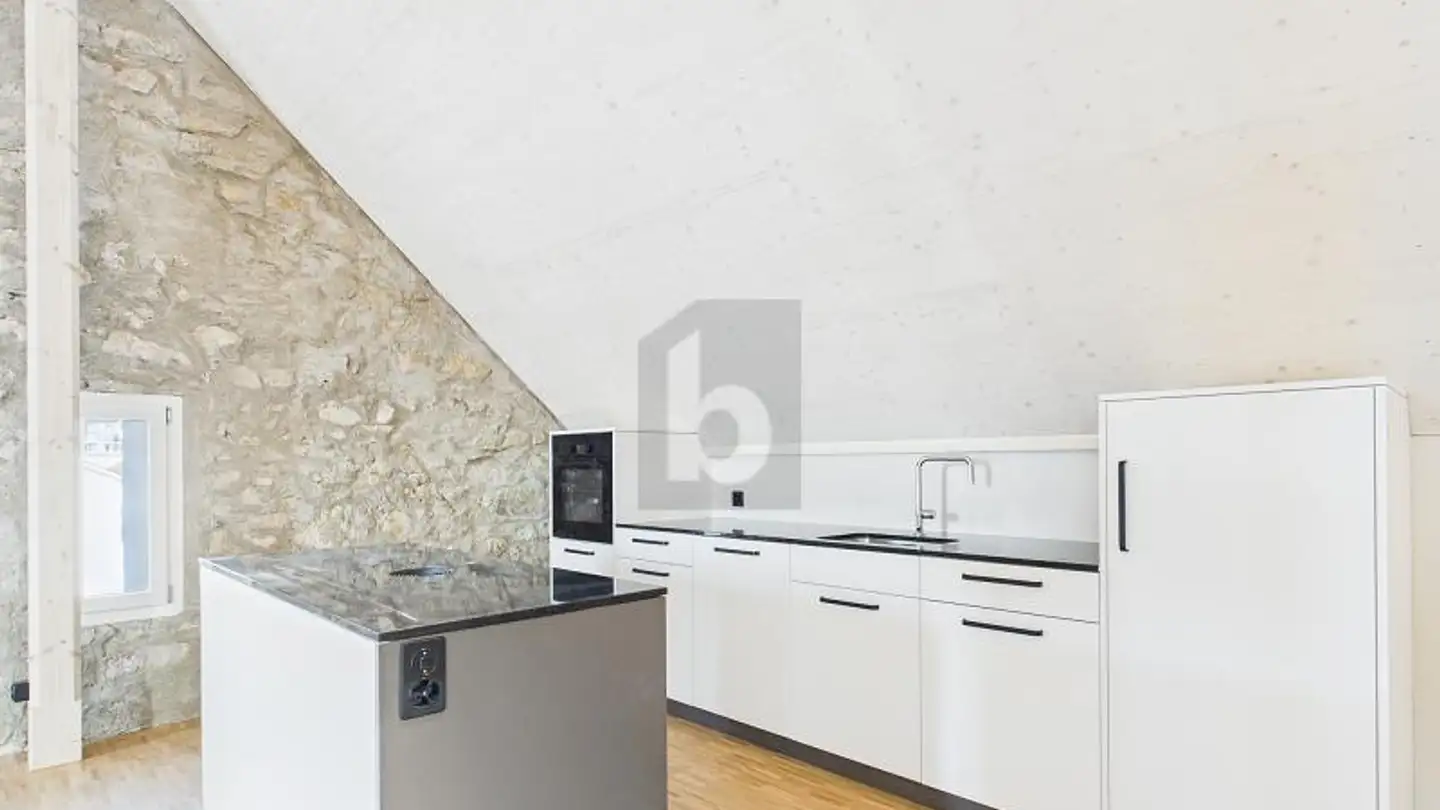 Appartement à louer - 5072 Oeschgen - Photo 2