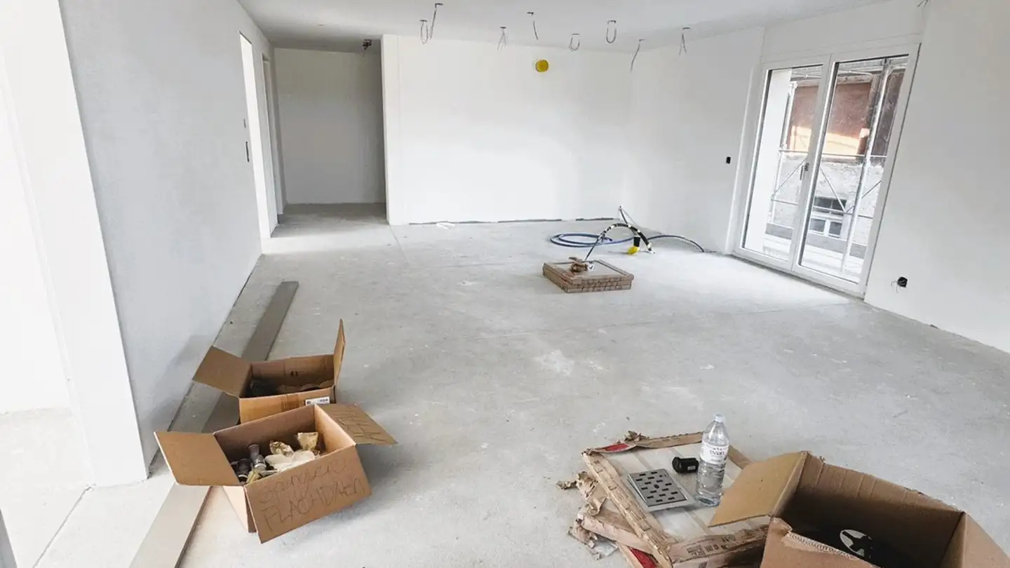 Appartamento in affitto - Brahaldenstrasse 6, 8412 Hünikon (Neftenbach) - Foto 4