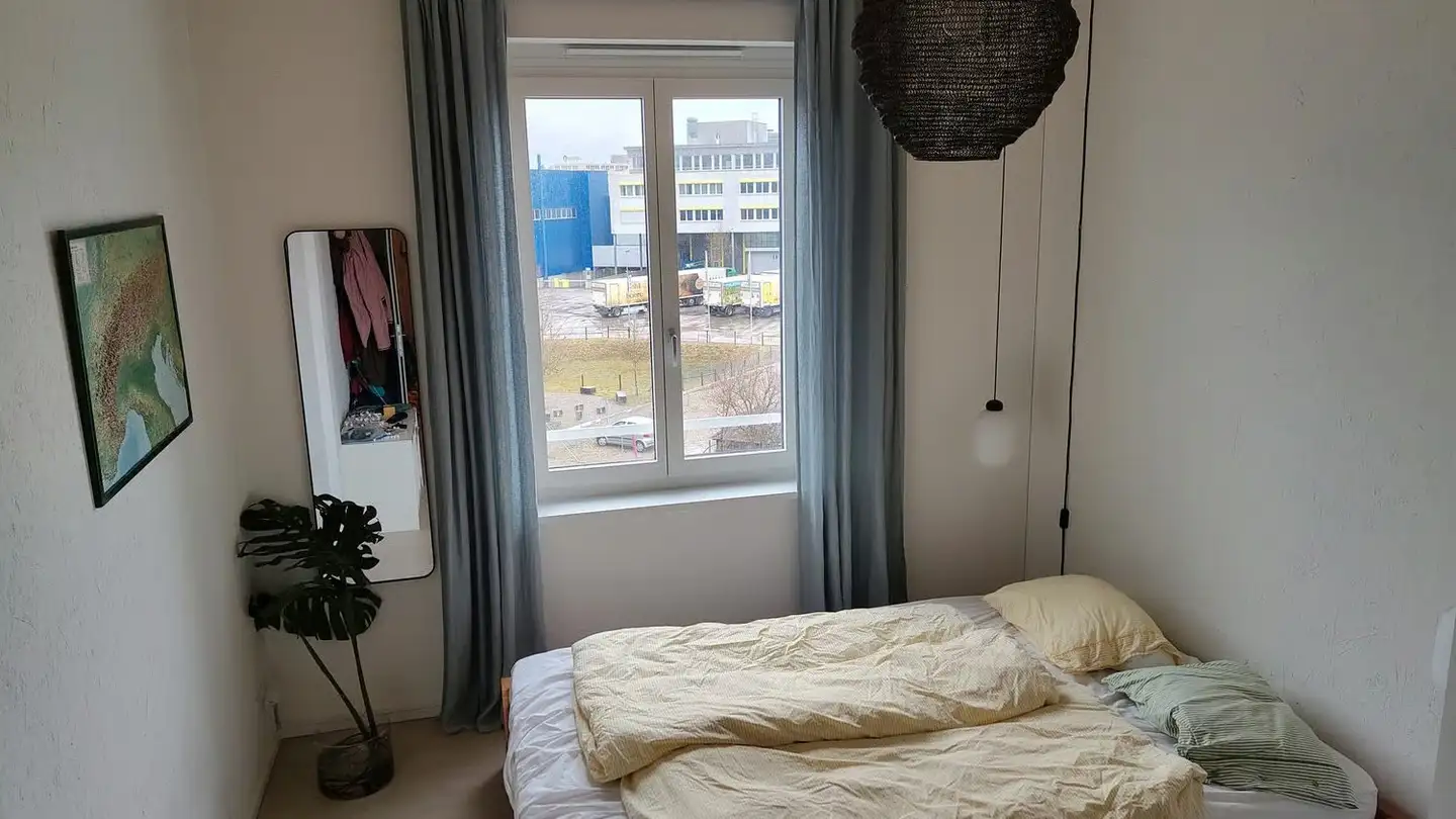 Single room for rent - Hobelwerkweg 43, 8404 Winterthur - Photo 4