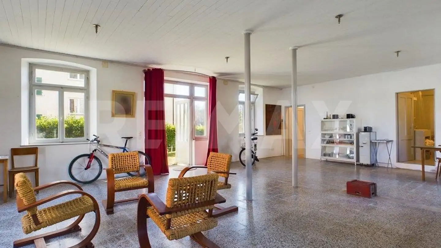 Edificio residenziale in vendita - 6864 Arzo - Foto 4