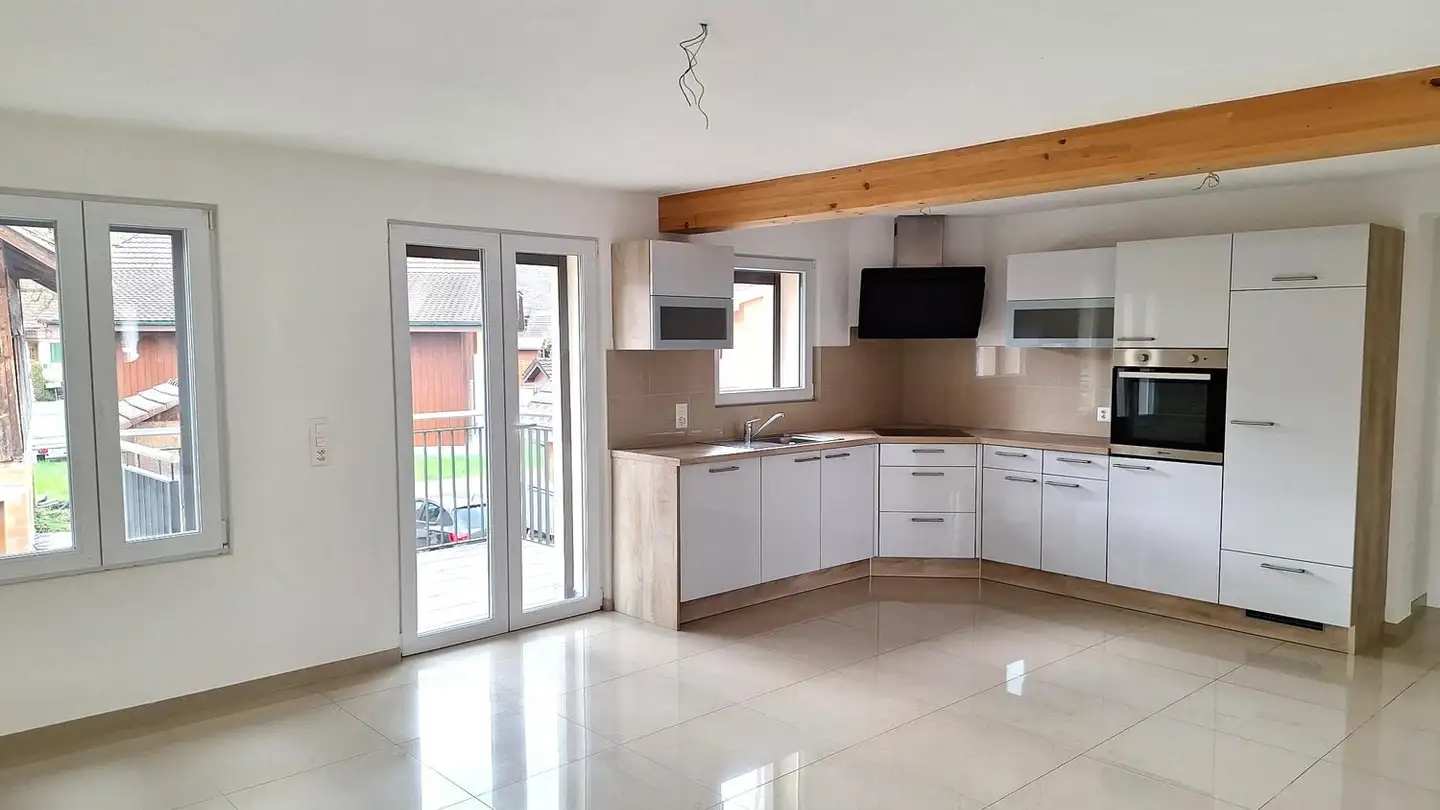 Appartement à louer - Burgdorfstrasse 5, 3367 Thörigen - Photo 2