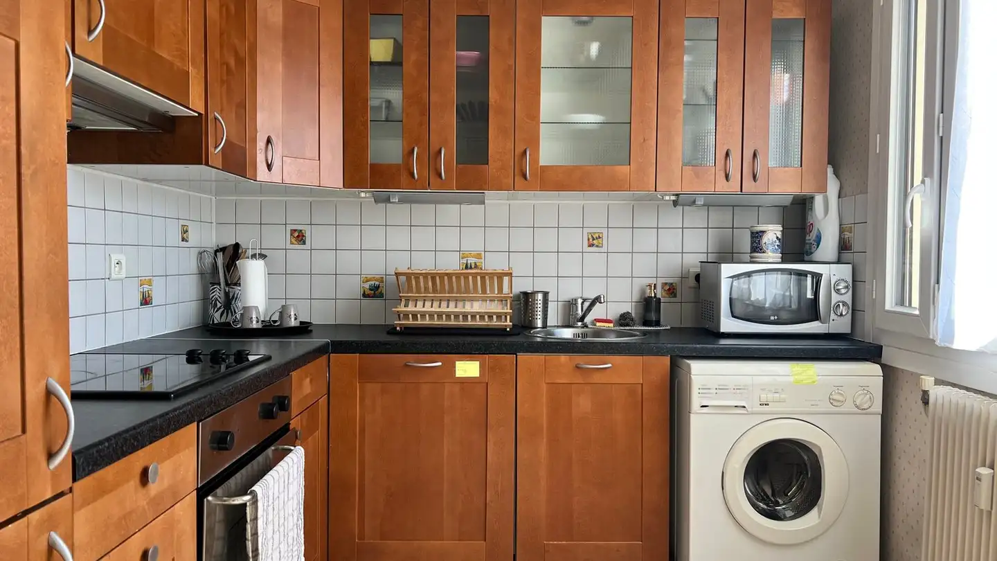 Appartamento in affitto - Rue de Genève 0, 1225 Chêne-Bourg - Foto 2