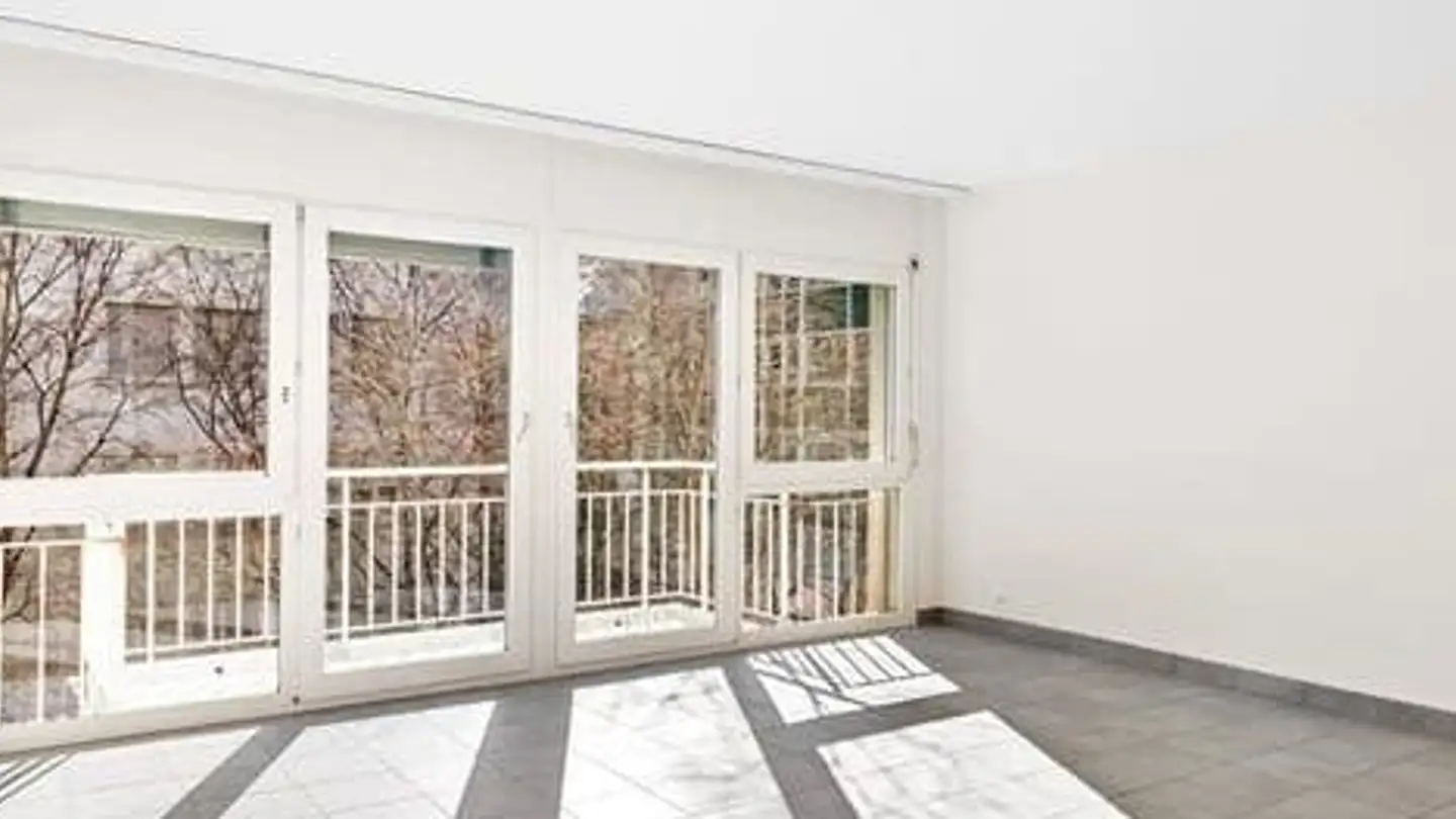 Studio in affitto - Avenue Du Midi, 1950 Sion - Photo 4