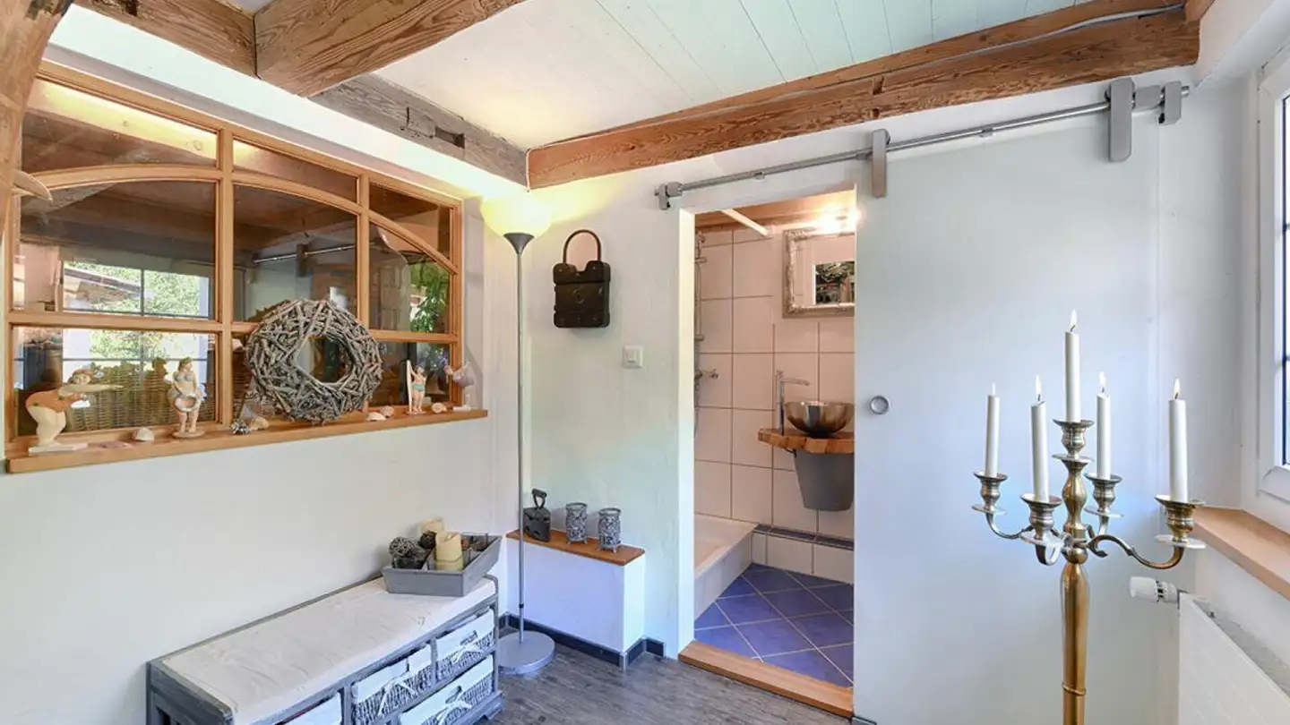 Semi-detached house for sale - Grund 5, 8636 Wald ZH - Photo 2