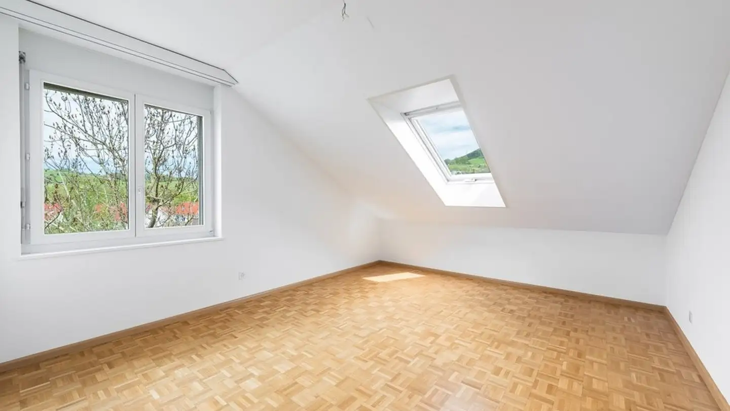 Appartamento in affitto - Grubenstrasse 13b, 5070 Frick - Photo 4