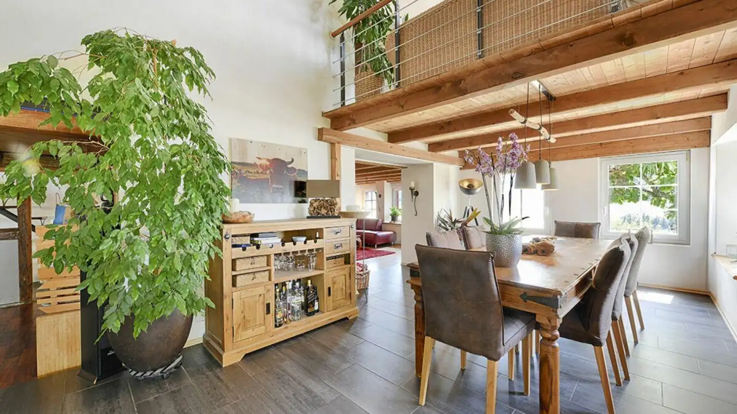 Semi-detached house for sale - Grund 5, 8636 Wald ZH - Photo 3