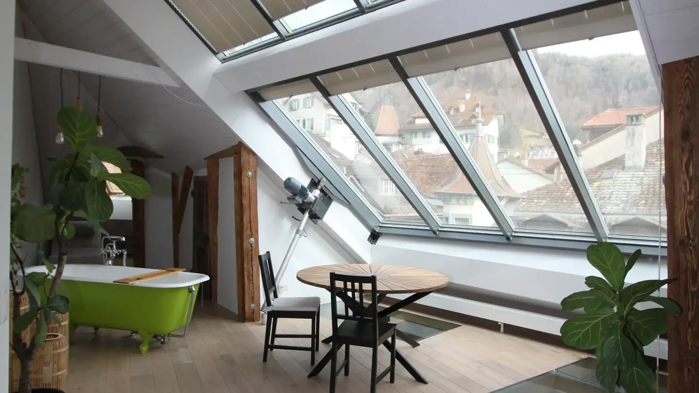 Appartement à louer - Freienhofgasse 2, 3600 Thun - Photo 2
