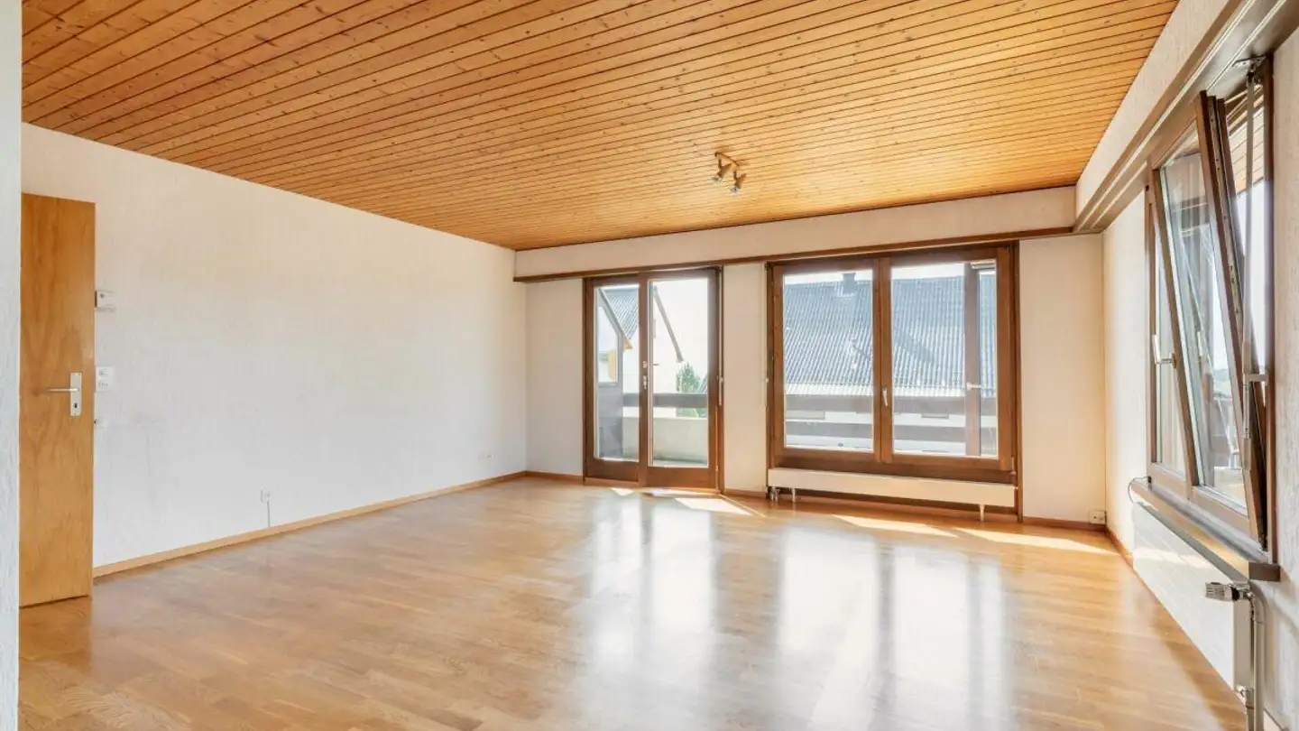 Single house for sale - Gatzacher 1, 5225 Bözberg - Photo 4