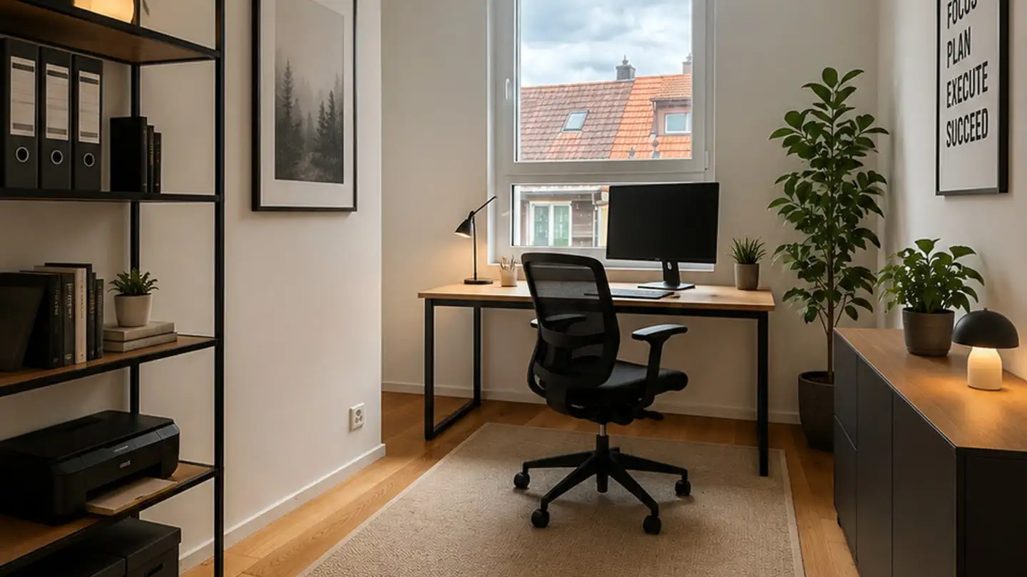 Casa a schiera in vendita - In Den Habermatten 4, 4125 Riehen - Foto 4