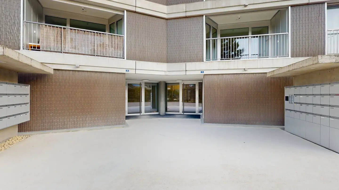 Wohnung mieten - Via Giuseppe Lepori 16, 6900 Massagno