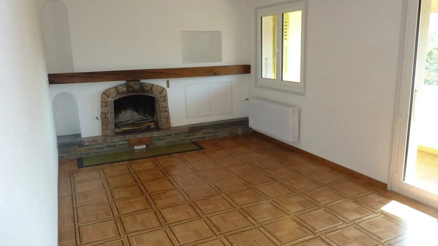 Appartement à louer - Rue De La Fontaine 22, 1860 Aigle