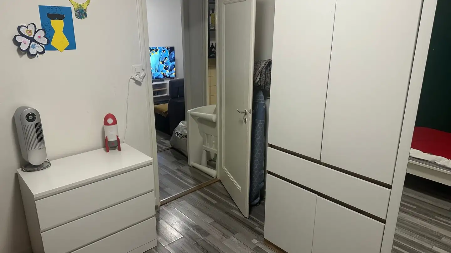 Chambre à louer - 1008 Prilly - Photo 2