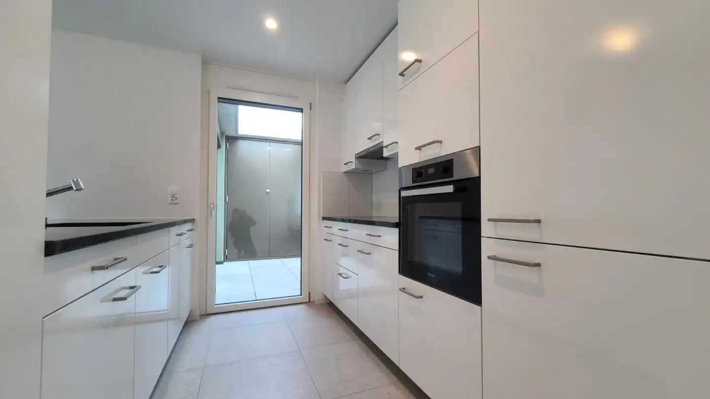 Appartement à louer - Route De Rossens, 1726 Farvagny-le-Grand - Photo 2