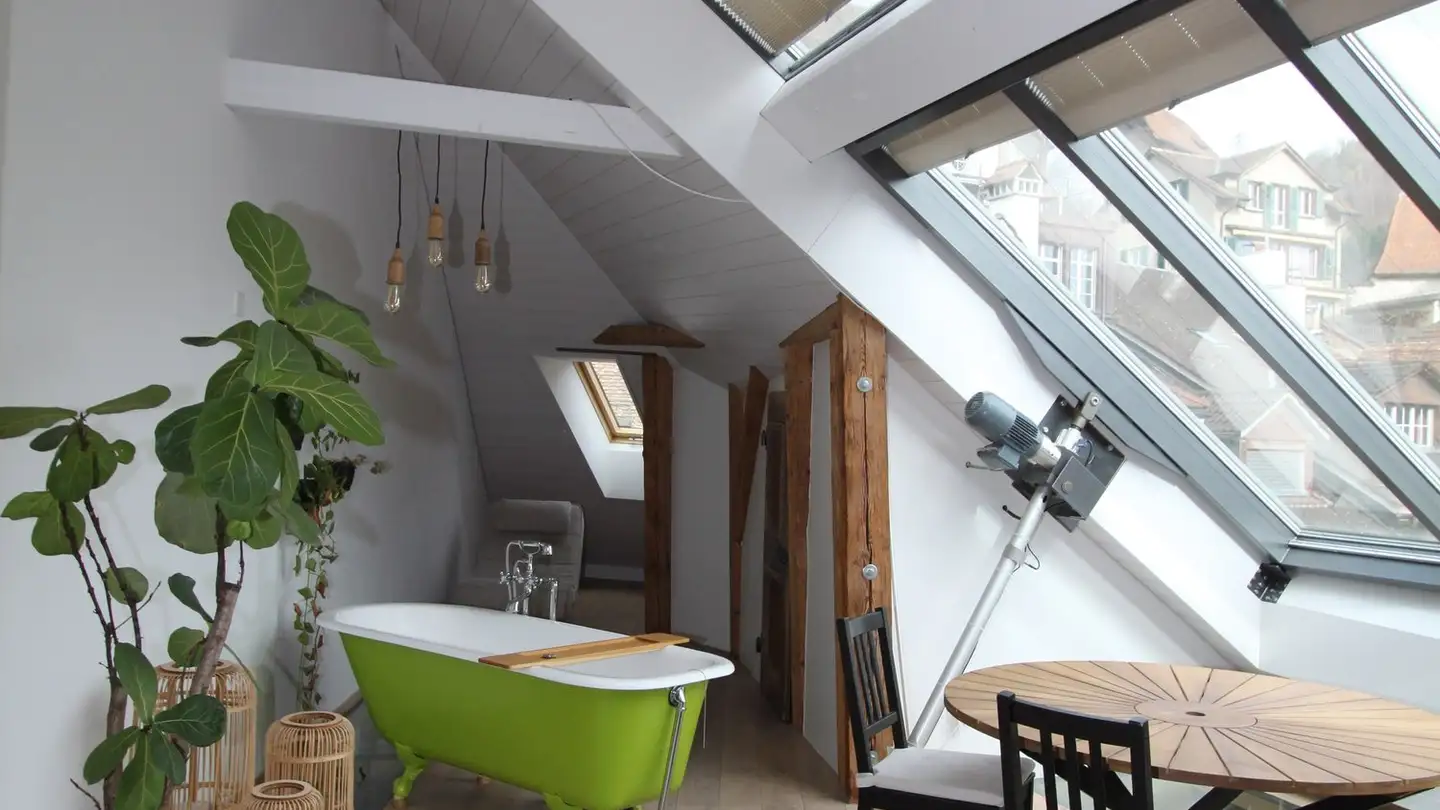 Appartement à louer - Freienhofgasse 2, 3600 Thun - Photo 3