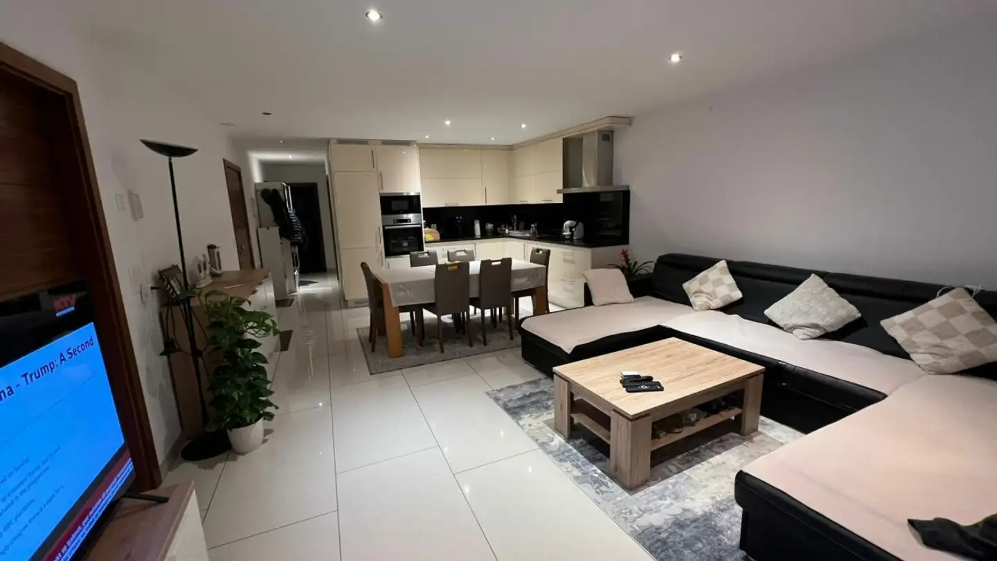 Stepped apartment for rent - Rue De La Vignette 3, 1530 Payerne