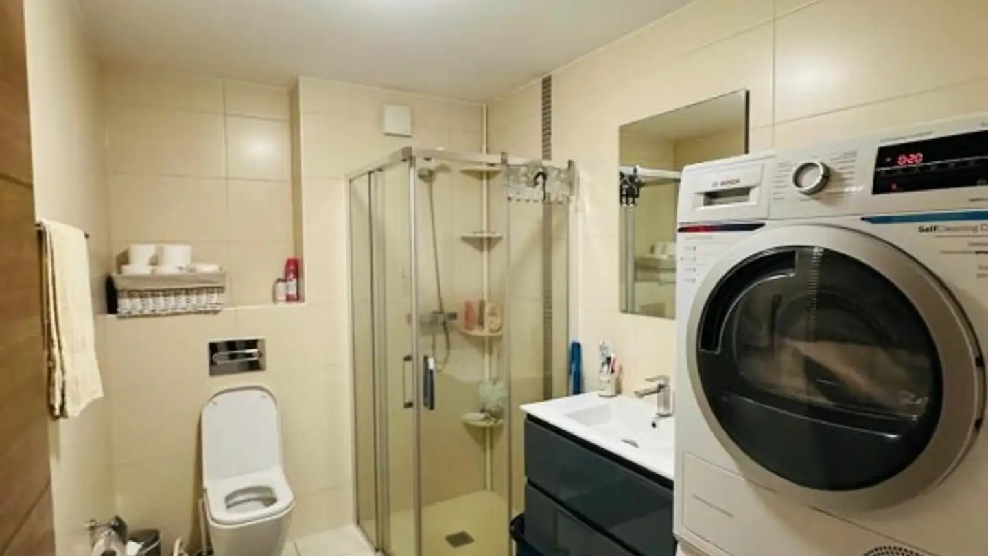 Stepped apartment for rent - Rue De La Vignette 3, 1530 Payerne - Photo 3