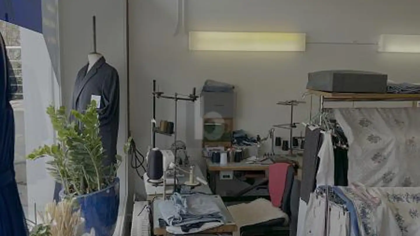 Magasin à louer - 8038 Zürich