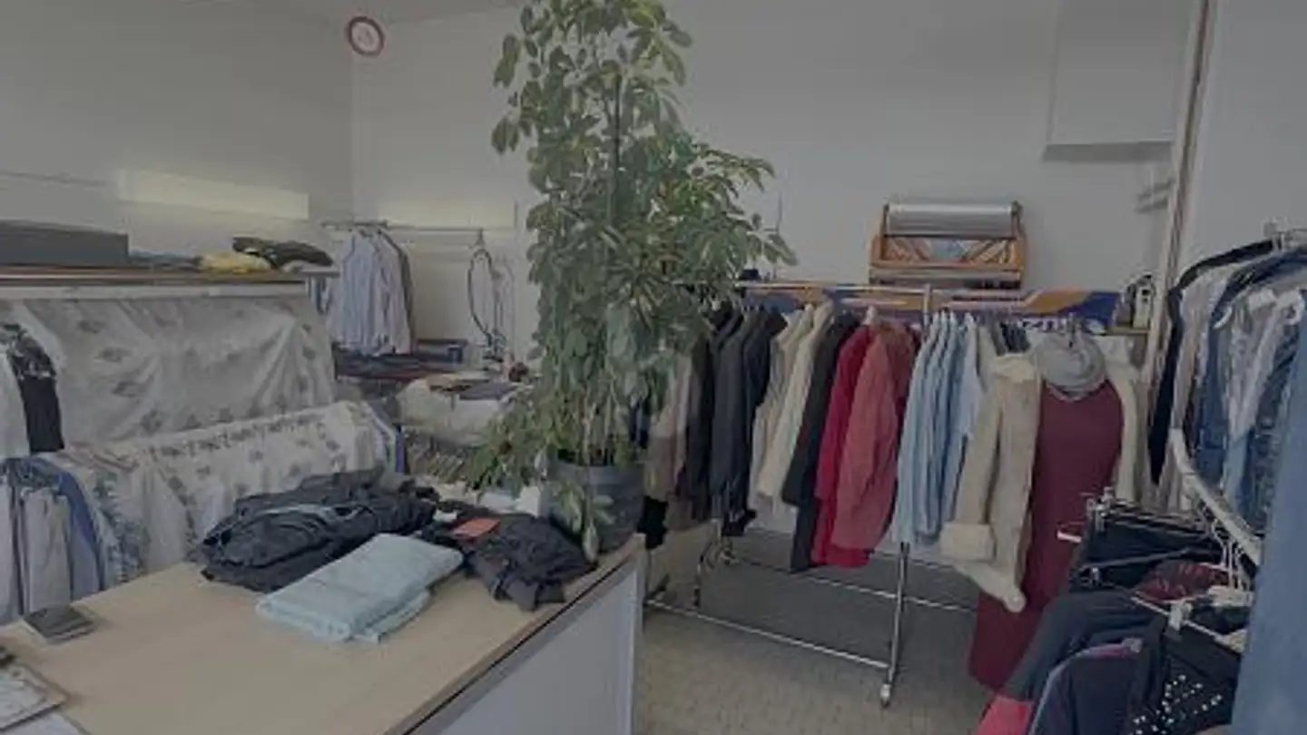 Magasin à louer - 8038 Zürich - Photo 2