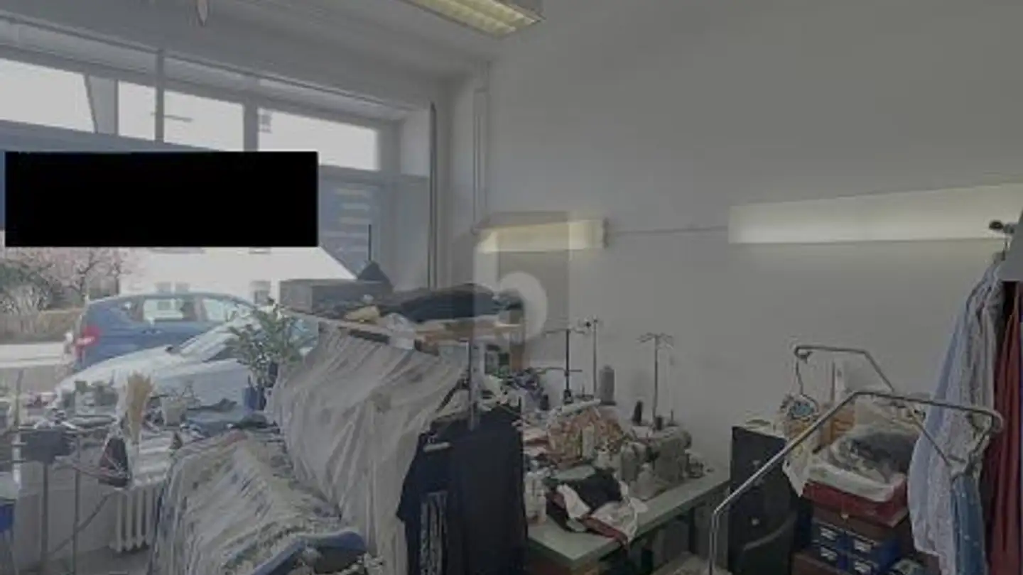 Magasin à louer - 8038 Zürich - Photo 4