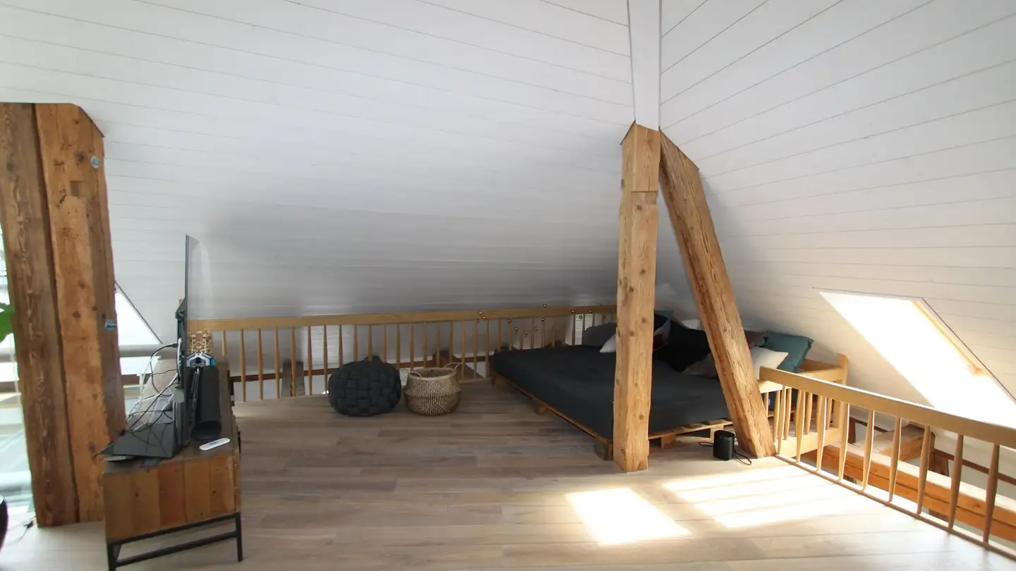 Appartement à louer - Freienhofgasse 2, 3600 Thun - Photo 4