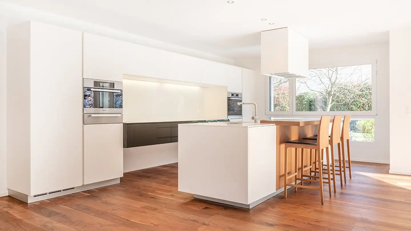 Einfamilienhaus kaufen - 7310 Bad Ragaz - Foto 2