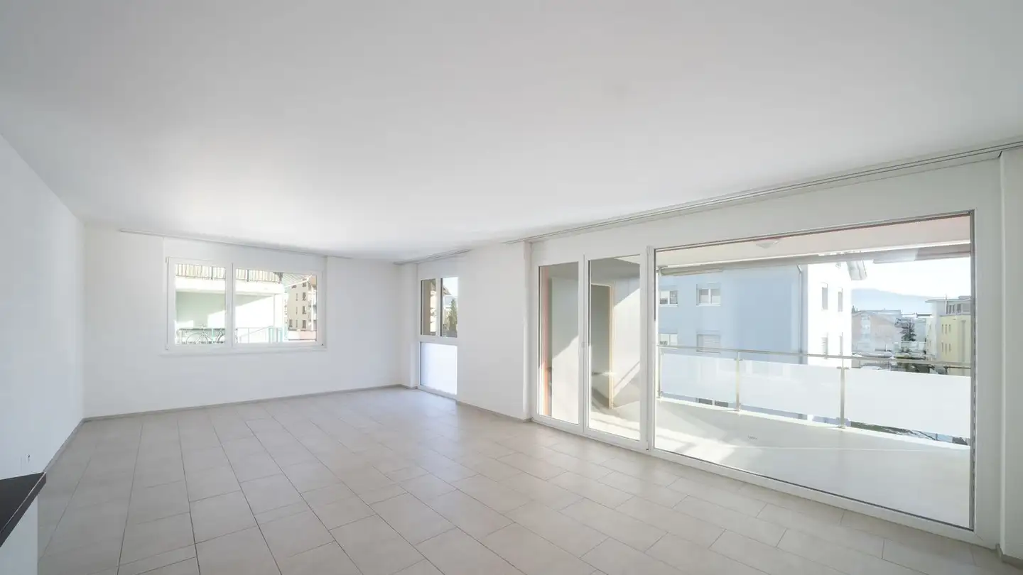 Wohnung mieten - Rossweg 1, 9434 Au SG - Foto 4