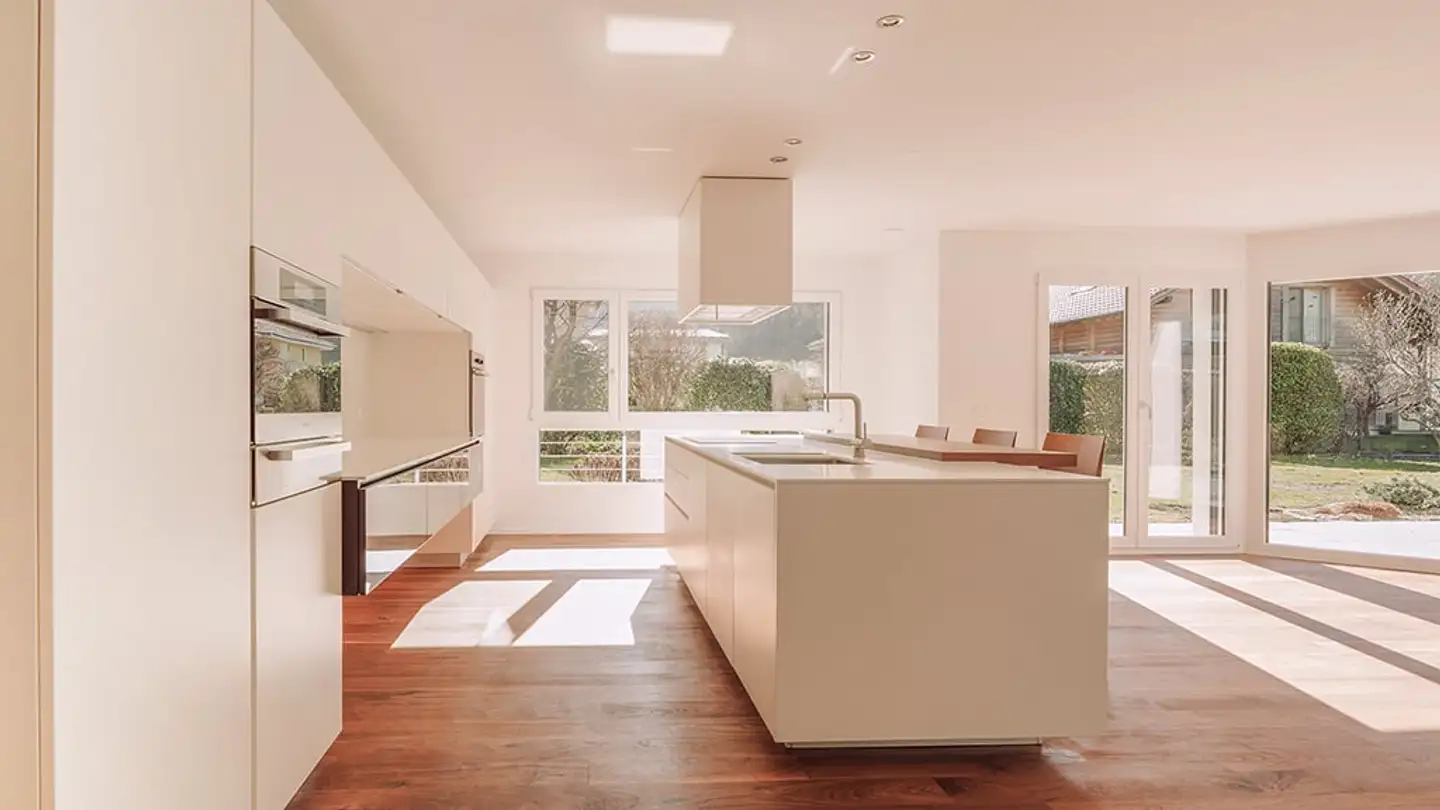 Einfamilienhaus kaufen - 7310 Bad Ragaz - Foto 3