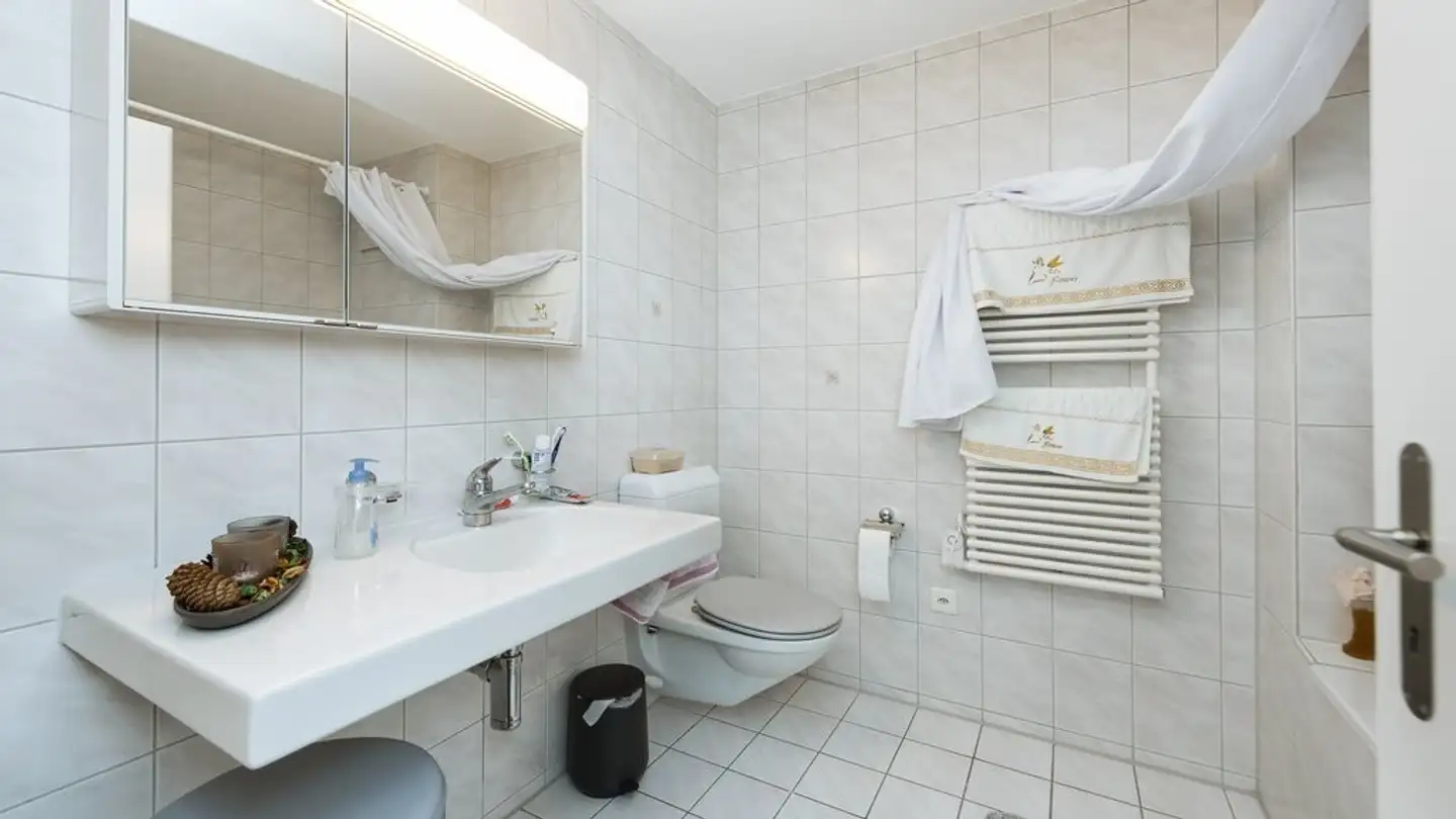 Appartamento in affitto - Bahnhofstrasse 116a, 6423 Seewen SZ - Foto 2