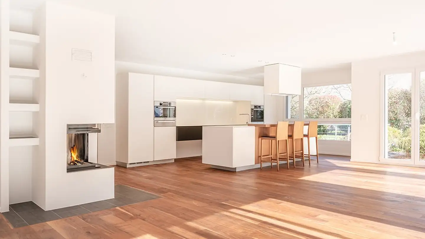 Einfamilienhaus kaufen - 7310 Bad Ragaz - Foto 4