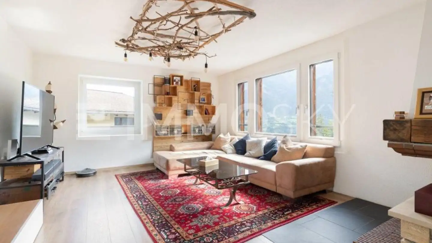 Einfamilienhaus kaufen - 7430 Thusis - Foto 2