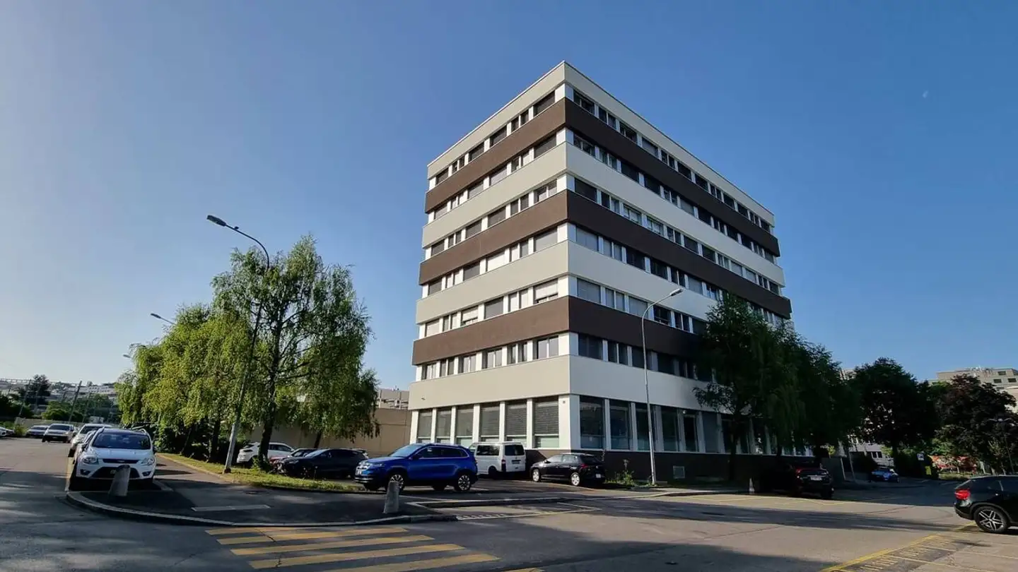 Spazio ufficio in vendita - 1007 Lausanne - Photo 2