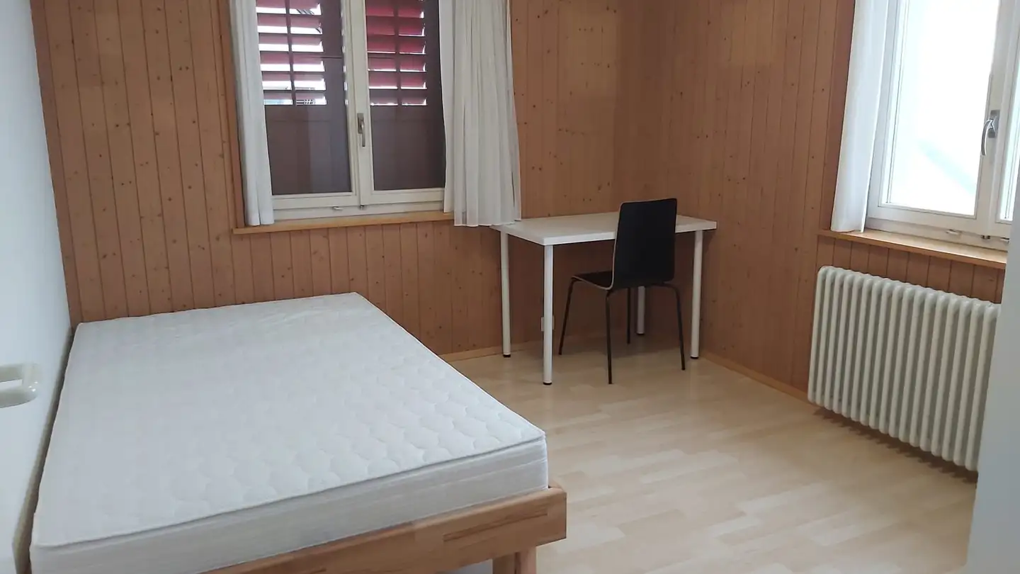 Stanza singola in affitto - Rifertstrasse, 8134 Adliswil